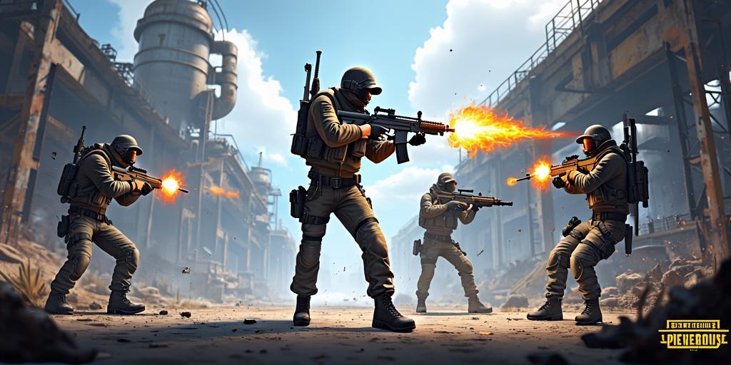 和平精英模拟器《绝影》辅助支持腾讯模拟器